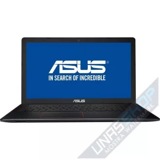   Laptop ASUS R510VX-DM151D procesor Intel® Core™ i7-6700HQ 2.60GHz