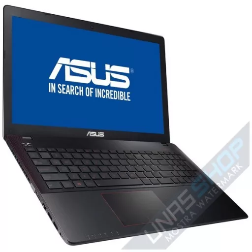 Laptop ASUS R510VX-DM151D procesor Intel® Core™ i7-6700HQ 2.60GHz