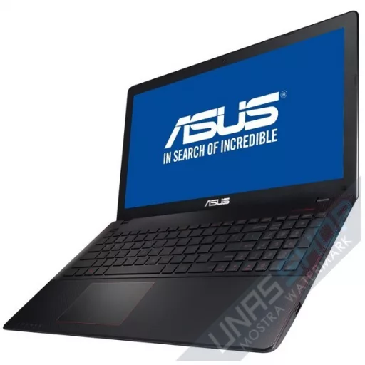 Laptop ASUS R510VX-DM151D procesor Intel® Core™ i7-6700HQ 2.60GHz