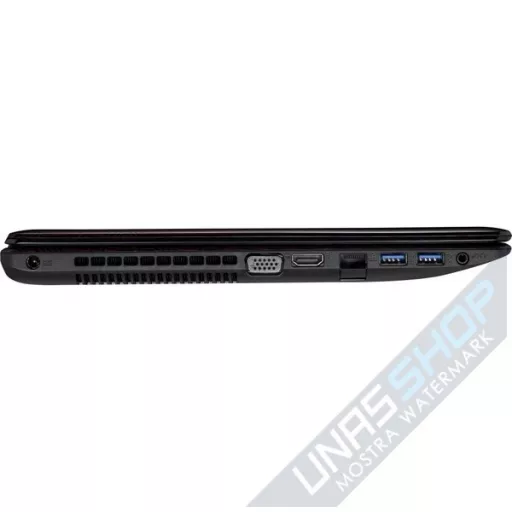 Laptop ASUS R510VX-DM151D procesor Intel® Core™ i7-6700HQ 2.60GHz