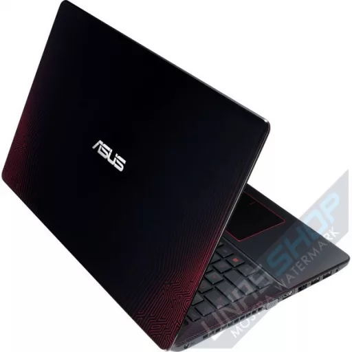 Laptop ASUS R510VX-DM151D procesor Intel® Core™ i7-6700HQ 2.60GHz