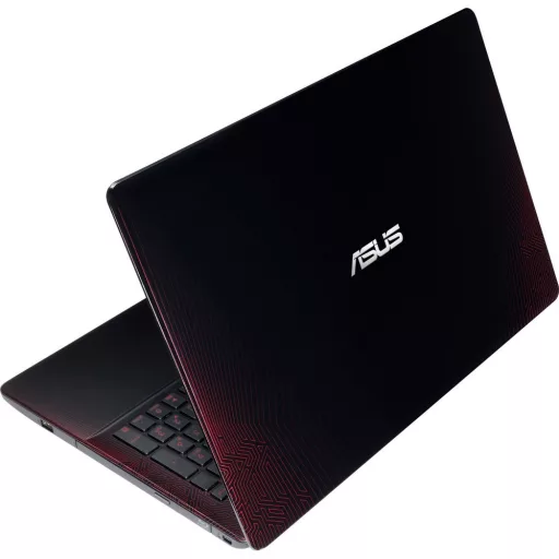 Laptop ASUS R510VX-DM151D procesor Intel® Core™ i7-6700HQ 2.60GHz