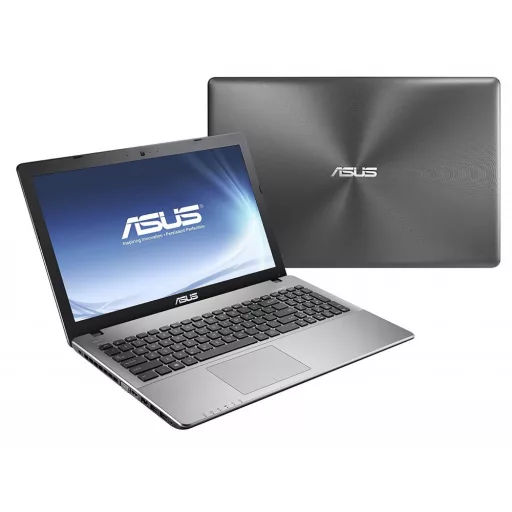 Laptop ASUS R510VX-DM151D procesor Intel® Core™ i7-6700HQ 2.60GHz