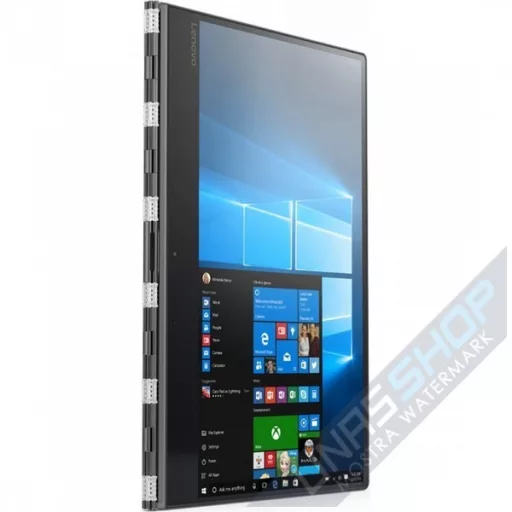 Lenovo Yoga 910-13IKB cu procesor  i5-7200U 2.50 GHz, Kaby Lake™