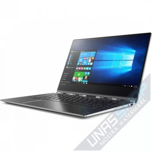 Lenovo Yoga 910-13IKB cu procesor  i5-7200U 2.50 GHz, Kaby Lake™