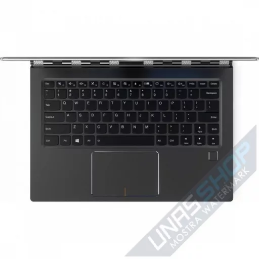 Lenovo Yoga 910-13IKB cu procesor  i5-7200U 2.50 GHz, Kaby Lake™