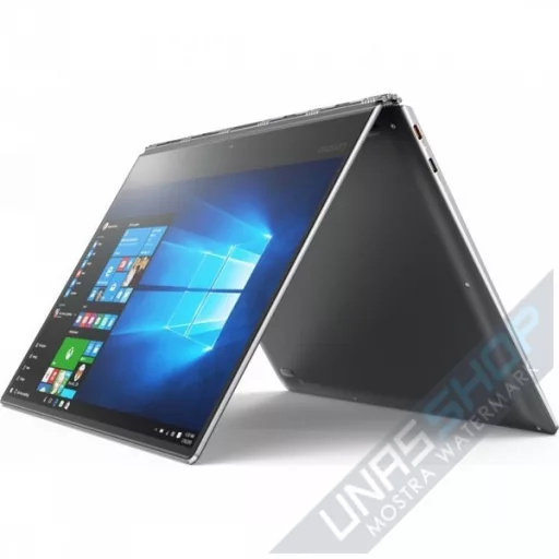 Lenovo Yoga 910-13IKB cu procesor  i5-7200U 2.50 GHz, Kaby Lake™