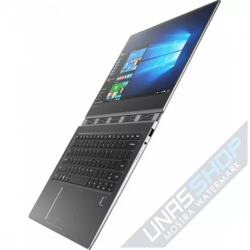 Lenovo Yoga 910-13IKB cu procesor  i5-7200U 2.50 GHz, Kaby Lake™