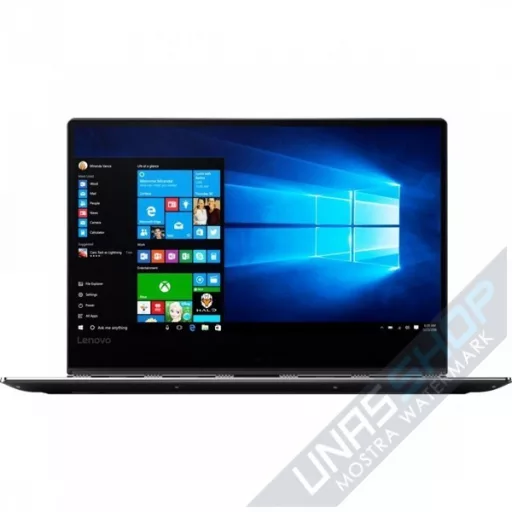 Lenovo Yoga 910-13IKB cu procesor  i5-7200U 2.50 GHz, Kaby Lake™