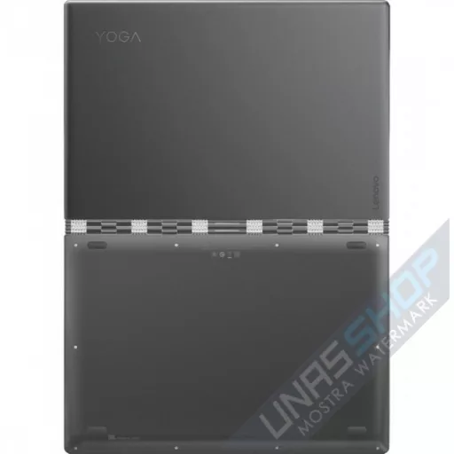 Lenovo Yoga 910-13IKB cu procesor  i5-7200U 2.50 GHz, Kaby Lake™