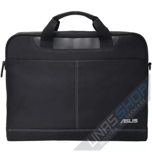 Geanta laptop ASUS Nereus, 16", Black