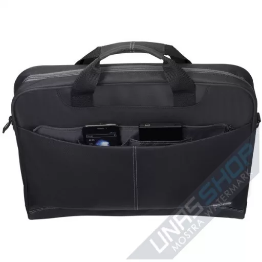 Geanta laptop ASUS Nereus, 16", Black