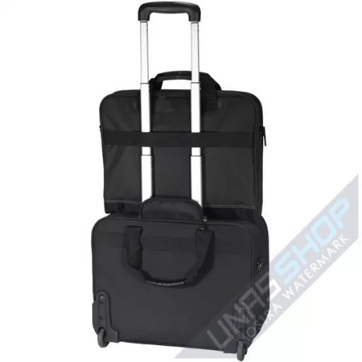 Geanta laptop ASUS Nereus, 16", Black