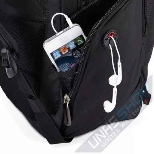 Rucsac laptop Case Logic Evolution Plus 15.6"
