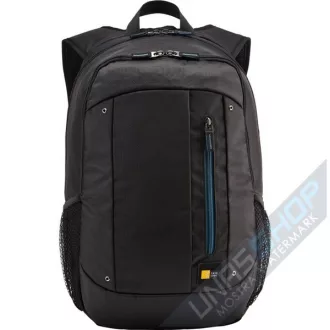 Rucsac Laptop Case Logic WMBP115K, 15.6", Black
