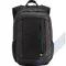 Rucsac Laptop Case Logic WMBP115K, 15.6", Black
