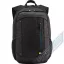 Rucsac Laptop Case Logic WMBP115K, 15.6", Black