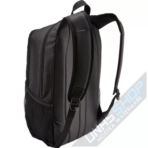 Rucsac Laptop Case Logic WMBP115K, 15.6", Black