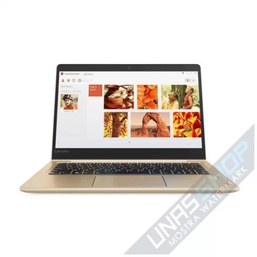 Ultrabook Lenovo IdeaPad 710S Plus-13IKB i5-7200U 2.50 GHz