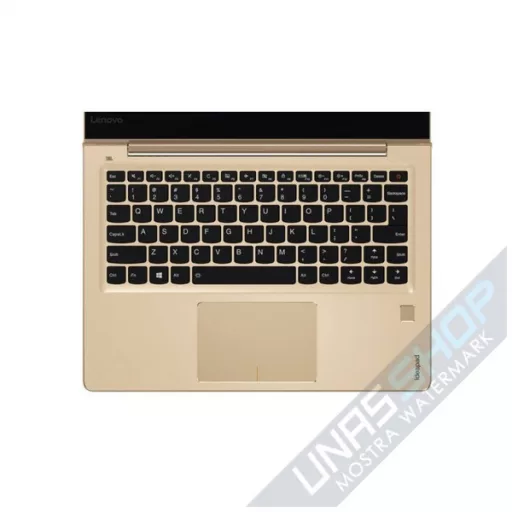 Ultrabook Lenovo IdeaPad 710S Plus-13IKB i5-7200U 2.50 GHz