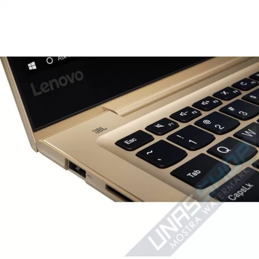 Ultrabook Lenovo IdeaPad 710S Plus-13IKB i5-7200U 2.50 GHz
