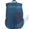 Rucsac Laptop Case Logic WMBP115K, 15.6", Blue