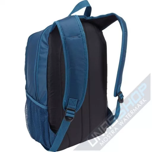 Rucsac Laptop Case Logic WMBP115K, 15.6", Blue