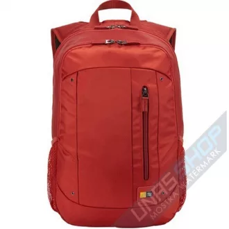 Rucsac Laptop Case Logic WMBP115K, 15.6", Red