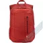 Rucsac Laptop Case Logic WMBP115K, 15.6", Red