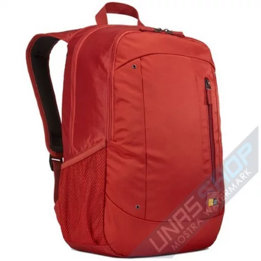 Rucsac Laptop Case Logic WMBP115K, 15.6", Red
