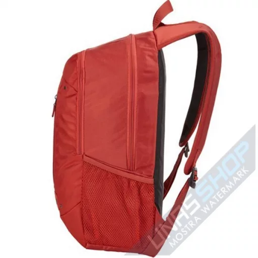 Rucsac Laptop Case Logic WMBP115K, 15.6", Red