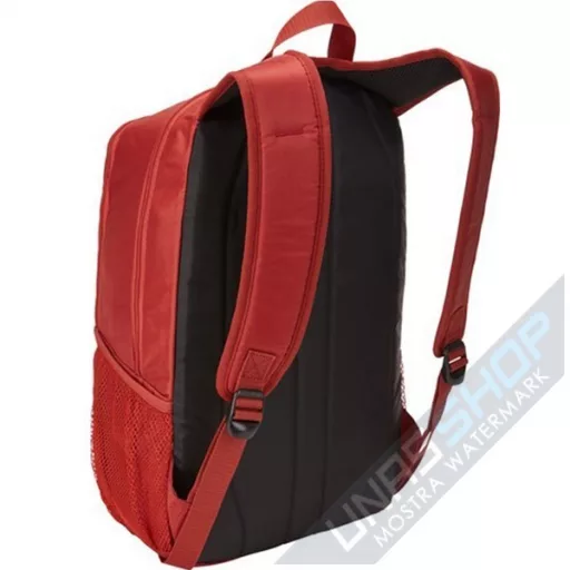 Rucsac Laptop Case Logic WMBP115K, 15.6", Red