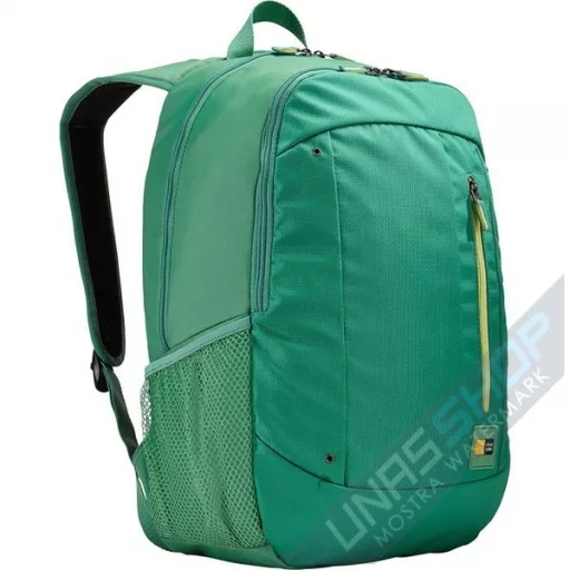 Rucsac Laptop Case Logic WMBP115K, 15.6", Ginko