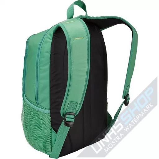 Rucsac Laptop Case Logic WMBP115K, 15.6", Ginko