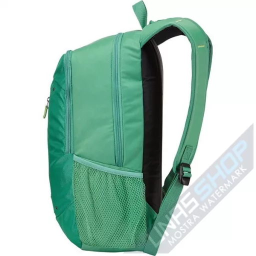 Rucsac Laptop Case Logic WMBP115K, 15.6", Ginko