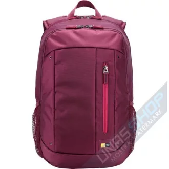 Rucsac Laptop Case Logic WMBP115K, 15.6", Anthracite
