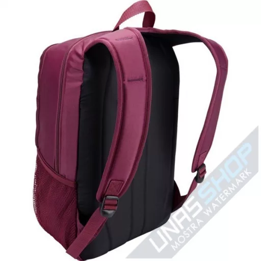Rucsac Laptop Case Logic WMBP115K, 15.6", Anthracite