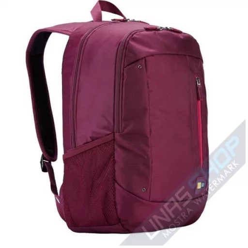 Rucsac Laptop Case Logic WMBP115K, 15.6", Anthracite