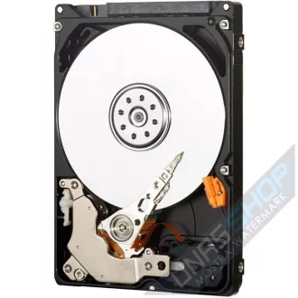 HDD WD AV-25 500GB, 5400rpm, 16MB, SATA 2