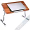 Stand laptop multifunctional Avantree TB101, Maroniu