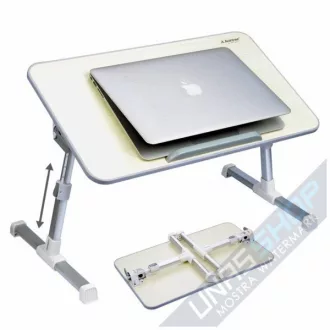 Stand laptop multifunctional Avantree TB101, Gri