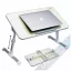 Stand laptop multifunctional Avantree TB101, Gri