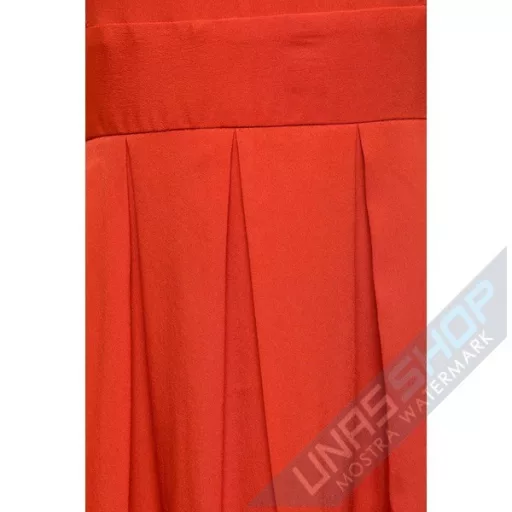 Rochie casual rosie YEPME clos midi fara maneci