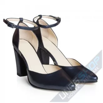 Pantofi dama Cristina Maxim Marble