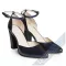 Pantofi dama Cristina Maxim Marble