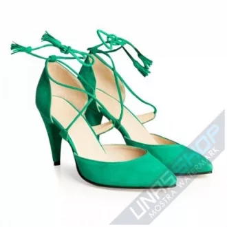 Pantofi dama Cristina Maxim Annis