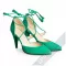Pantofi dama Cristina Maxim Annis