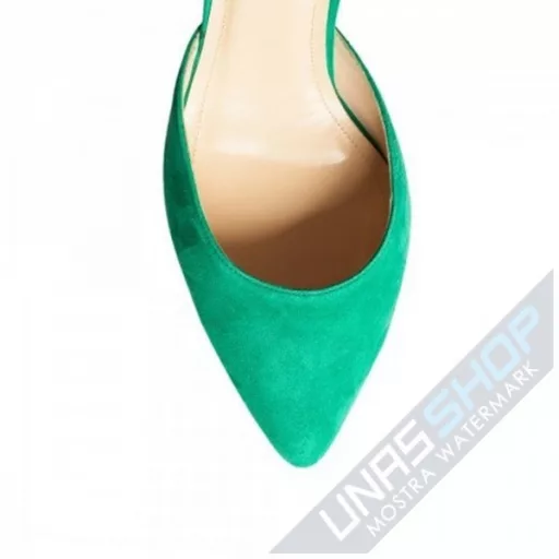Pantofi dama Cristina Maxim Annis