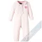 Body all-in-one Tommy Hilfiger, NYC Baby Girls Polo Bodysuit