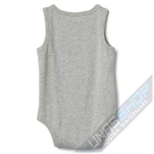 Body fara maneca gri